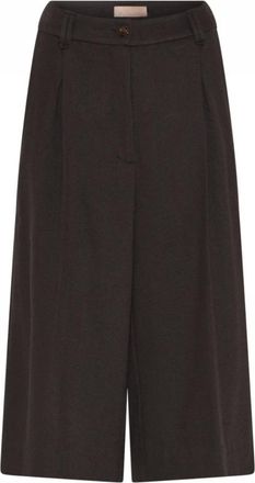 Gustav Pantaloni larghi - - Trousers - Donna - Marrone - M