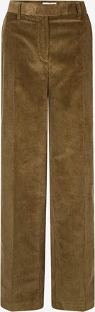 Jacob Cohen Gerade Cordhose Isabel