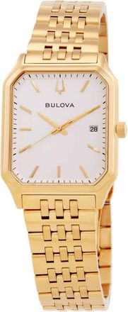 Bulova We are All Here Quartz Ladies Watch 97B236