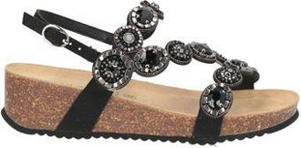 Gr&Uuml;nland FOOTWEAR - Sandals on YOOX.COM