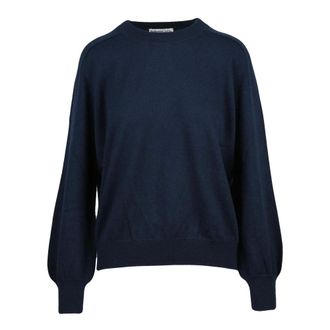 Ballantyne Donna, Maglie, Blu, S, new