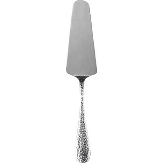 Mepra Epoque Cake Server in Silver at Nordstrom