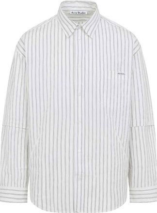 Acne Studios Double Sleeve Shirt