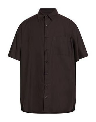 Giorgio Armani TOPWEAR - Shirts on YOOX.COM