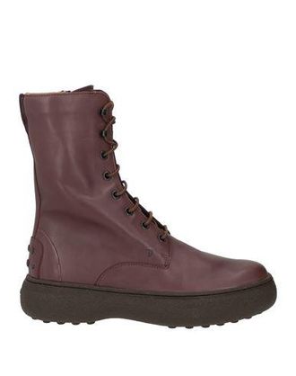 Tod's FOOTWEAR - Ankle boots sur YOOX.COM