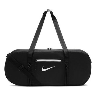 Nike Stash Duffel Bag Black DB0306-010