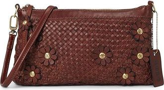 Hobo Darcy Crossbody Womens Handbags Chestnut, Leather