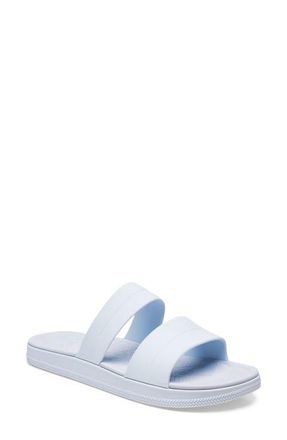 Sanuk Funshine 2 Water Friendly Sandal in Skywriting at Nordstrom, Size 10