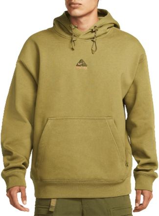 Nike x ACG Therma-FIT Fleece Pullover Hoodie Olive DH3087-378