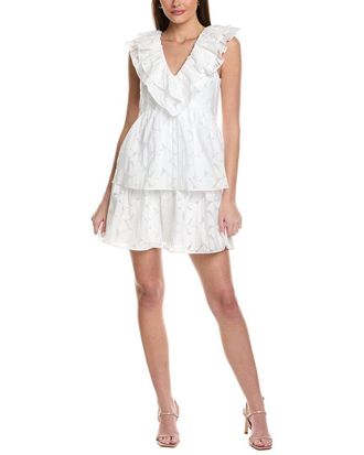 Lilly Pulitzer Ritamarie Mini Dress