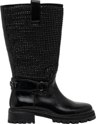 Kurt Geiger Donna, Scarpe, Nero, 40 EU, new