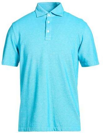 LUIGI BORRELLI NAPOLI TOPWEAR - Polo su YOOX.COM