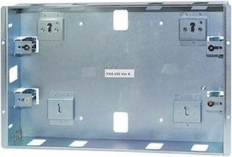 SIEMENS Pxa.v50 Kit De Montaje En Pared Pxm50-1 O Pxm50-e