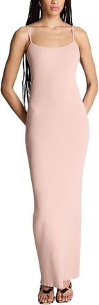 Kenneth Cole 2 X2 Camisole Sweaterdress