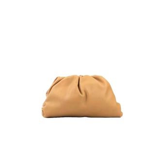 Bottega Veneta Mujer, Bolsos, Beige, Talla: ONE Size
