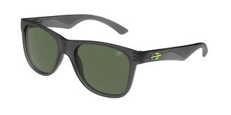 Mormaii Milao Ng Polarized M0132D5989 Mens Sunglasses Grey Size 54
