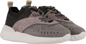 Tod's Womens Multicolored Sneaker, Size 7