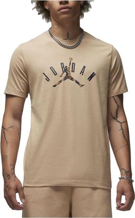 Nike Jordan Air Jordan Flight MVP T-Shirt Hemp FB7365-200