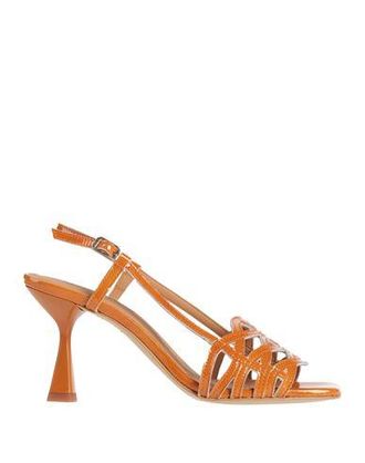 Elvio Zanon FOOTWEAR - Sandals on YOOX.COM
