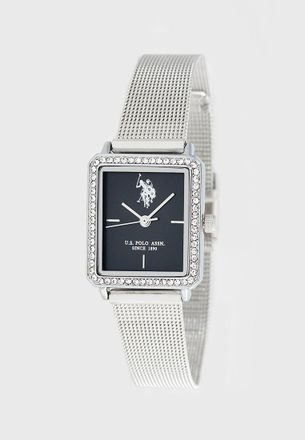 U.S.Polo Association Horloge Juliette Dameshorloge