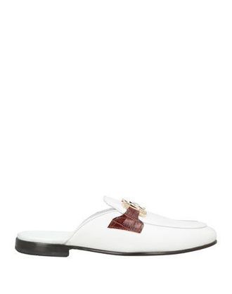 Giovanni Conti FOOTWEAR - Mules & Clogs on YOOX.COM