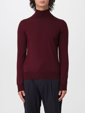 Brooksfield Dolcevita a maniche lunghe in pura lana con vestibilit&agrave; slim