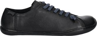 Camper Peu Cami - - Shoes - Donna - Nero - 36 EU