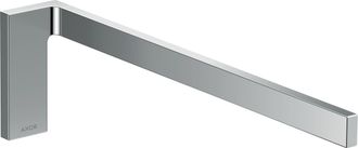 Axor Hansgrohe Axor Universal Toallero Rectangular, Metal, Simple
