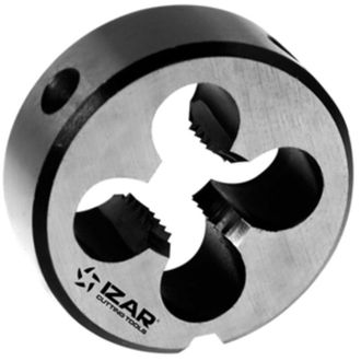 Izar Cojinete Mano Hss Din223 (w) - 3502 - 0,07/16x14 Izar