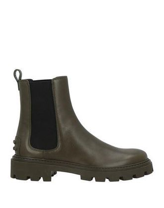 Women's Tod's Boots - up to −87% | Stylight