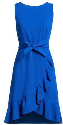 Calvin Klein DRESSES - Midi dresses sur YOOX.COM