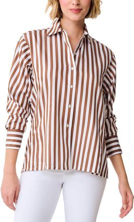 J.McLaughlin J.Mclaughlin Alexis Blouse