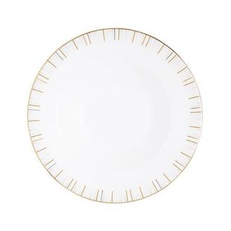 Prouna Luminous Soup Bowl in White at Nordstrom
