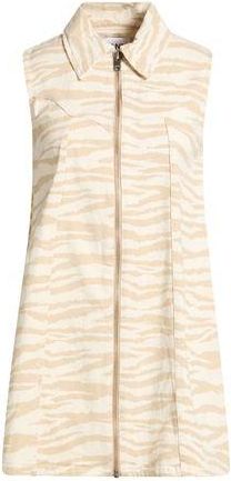 Ganni VESTIDOS - Minivestidos en YOOX.COM