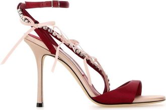 Jimmy Choo London Sandals