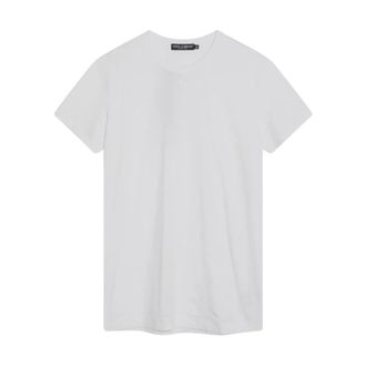 Dolce & Gabbana Uomo, Top, Bianco, M, new