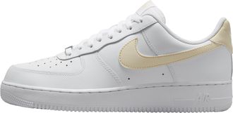 Nike Air Force 1 Low 07 White Light Khaki FJ4146-111