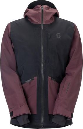 Scott Vertic GTX 2L PL Jacket Skijacke f&uuml;r Herren | bunt