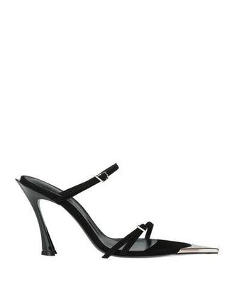 MUGLER FOOTWEAR - Sandals sur YOOX.COM