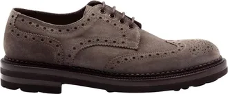 Green George Green George, Uomo, Scarpe, Grigio, 44 EU, new