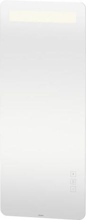 Duravit Duravit - Espejo Luv Con Iluminaci&oacute;n, Espejo Calefactor