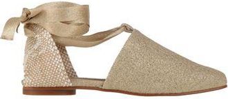 Castaner CALZADO - Bailarinas en YOOX.COM