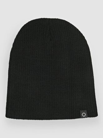 Empyre Bonus Slouch Beanie schwarz