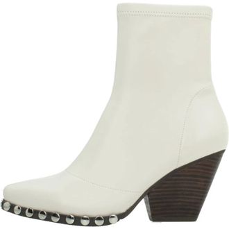 Noa Harmon Dames, Schoenen, Wit, Maat: 41 EU