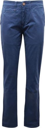 Sun 68 America Pocket Stretch Broeken - Heren - Chinos - Blauw - W30 - Broeken