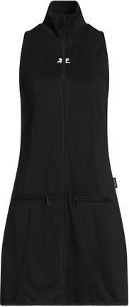 Courr&egrave;ges DRESSES - Mini dresses on YOOX.COM