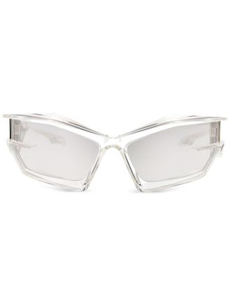 Givenchy Occhiali da sole Giv Cut - Toni neutri