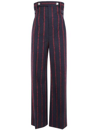 Vivienne Westwood Trousers Waisted Lauren