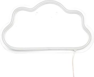 Cocus Pocus Cloud LED Neon Sign