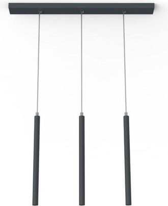 Lumicom Stelo L&aacute;mpara De Techo X3